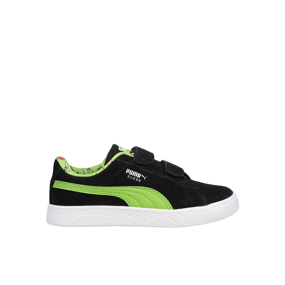 Suede LF Fruitmates V Slip On Sneakers (Little Kid)