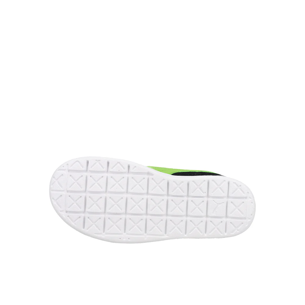 Suede LF Fruitmates V Slip On Sneakers (Little Kid) - Image 5