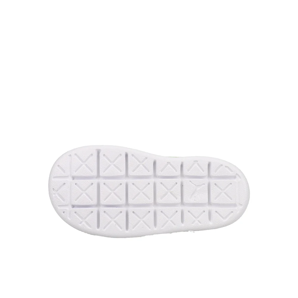 Suede Light Flex Fruitmates Slip On Sneakers (Toddler) - Image 5
