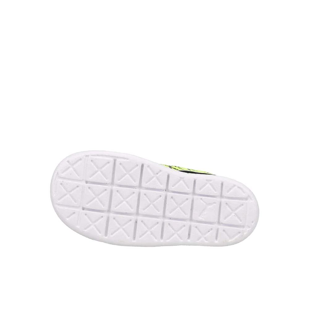 Suede Light Flex Small World AC Shoes (Toddler) - Image 5