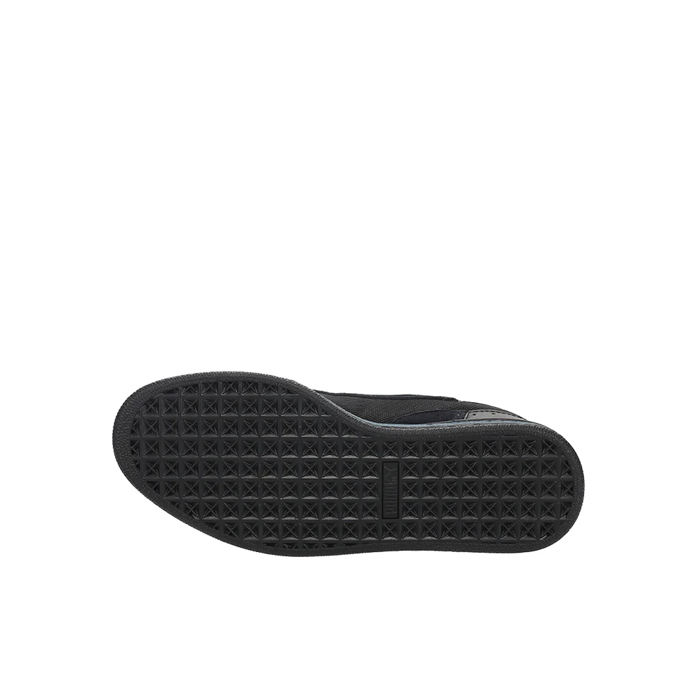 Suede Miosis Lights Jr Lace Up Sneakers - Image 5