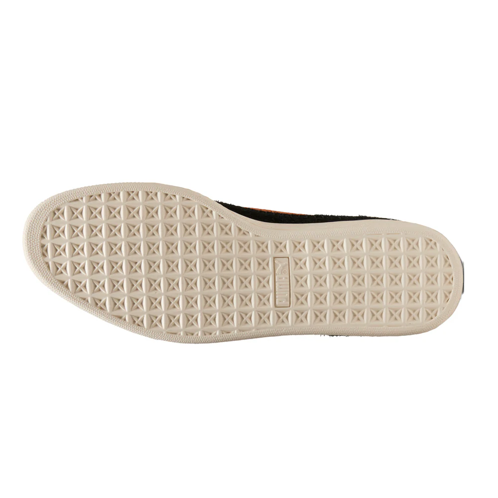 Suede Moccasin Lace Up Sneakers - Image 5