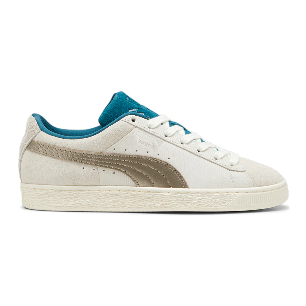 PLAY LOUD Suede Lace Up Sneakers