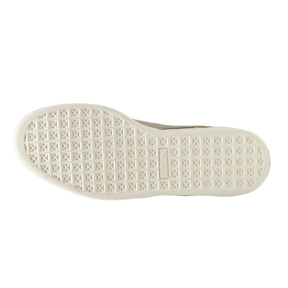 PLAY LOUD Suede Lace Up Sneakers - Image 5