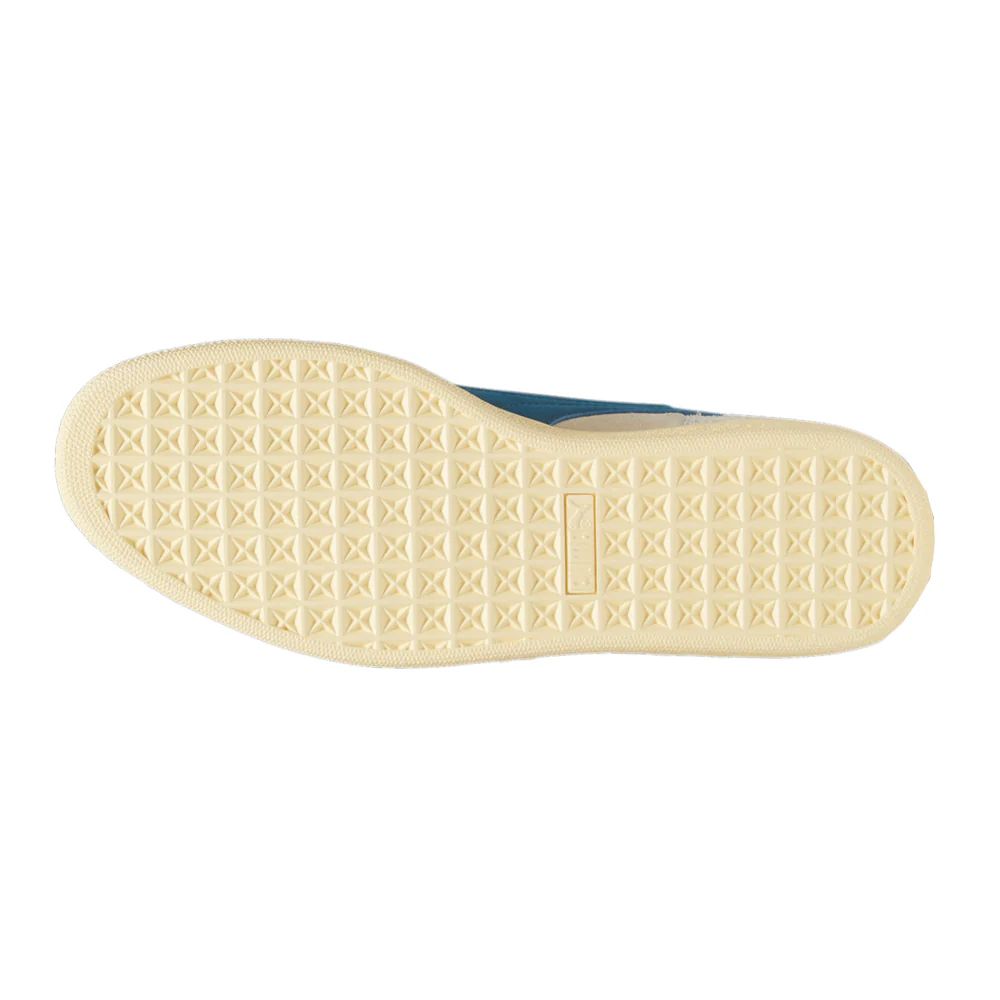 Suede Underdogs Lace Up Sneakers - Image 5