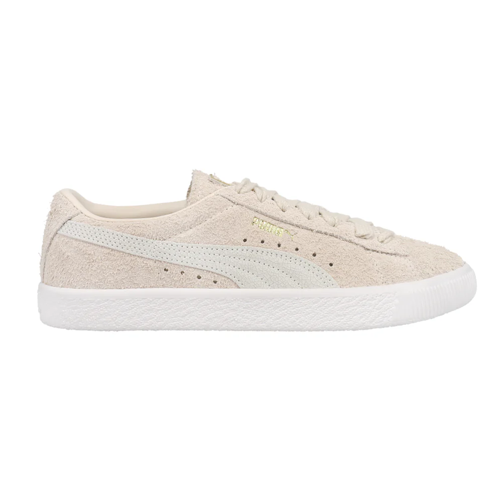 Suede Vintage Lace Up Sneakers