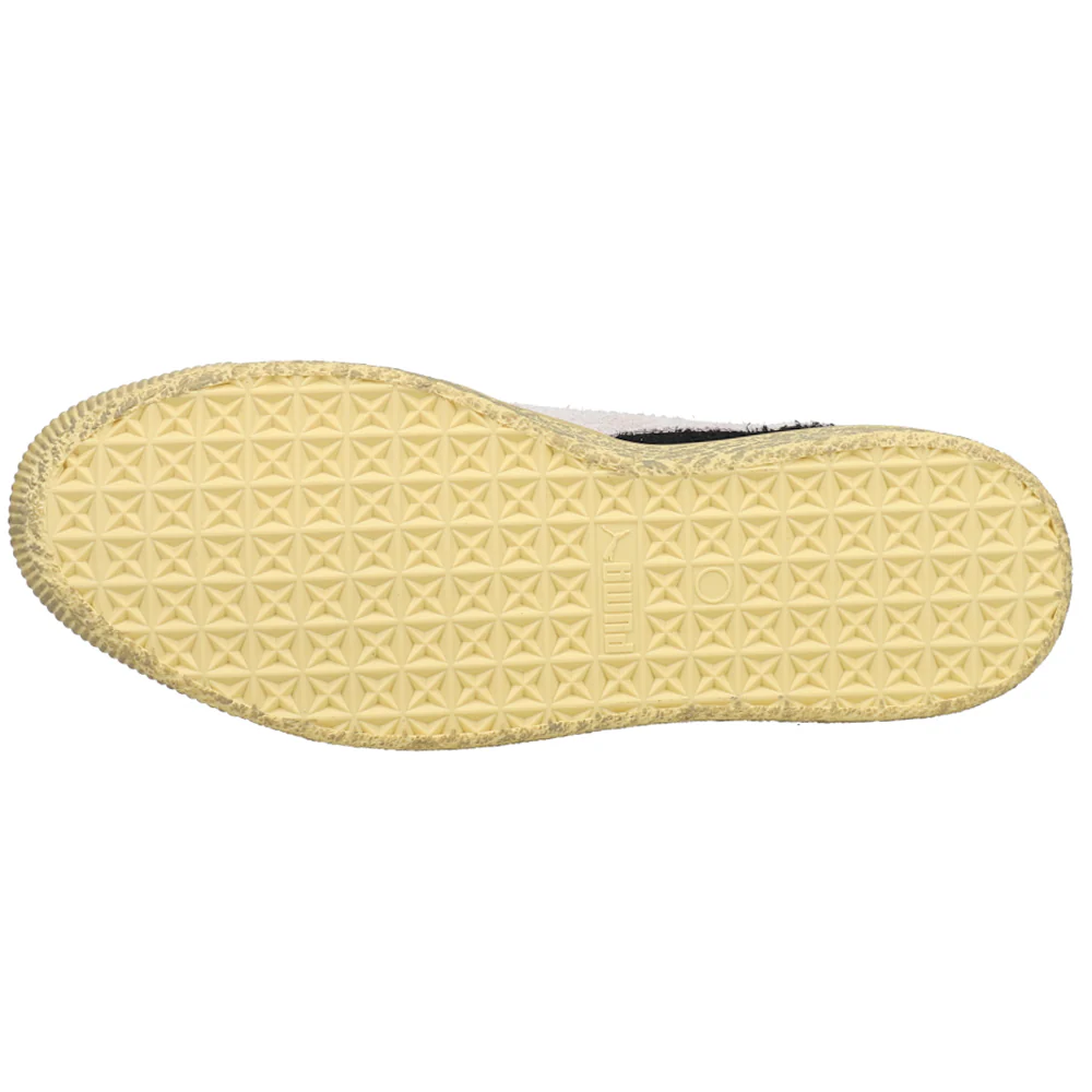 Suede Vtg The Neverworn Lace Up Sneakers - Image 5
