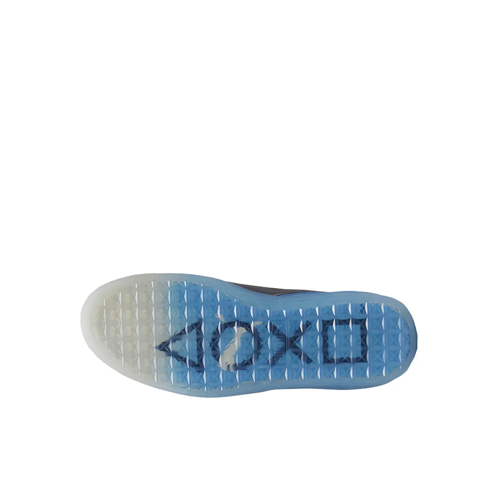 PUMA X PLAYSTATION Suede Lace Up Sneakers (Big Kid) - Image 5