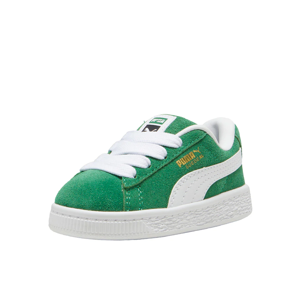Suede XL Slip On Sneakers (Toddler) - Image 2