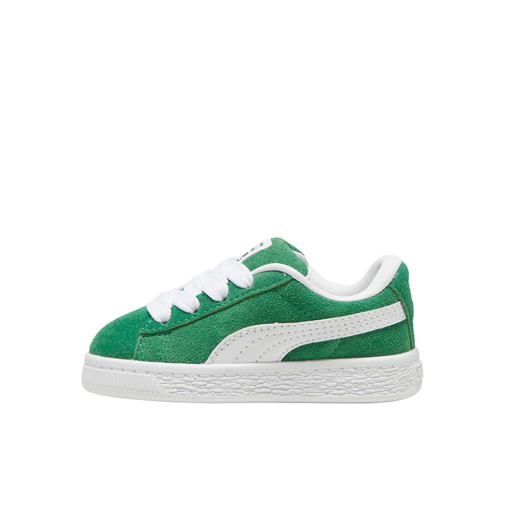 Suede XL Slip On Sneakers (Toddler) - Image 3