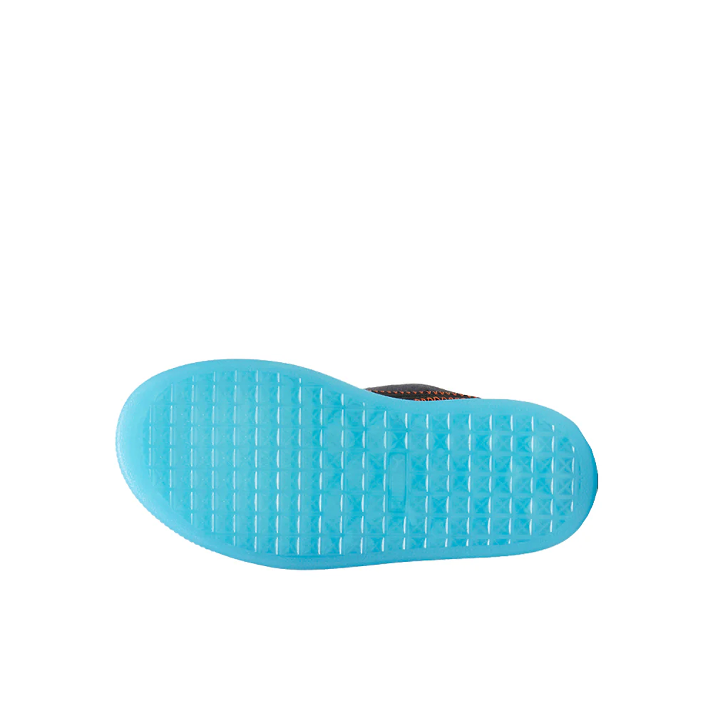 Suede XL Artificial Friends Lace Up Sneakers (Little Kid) - Image 5