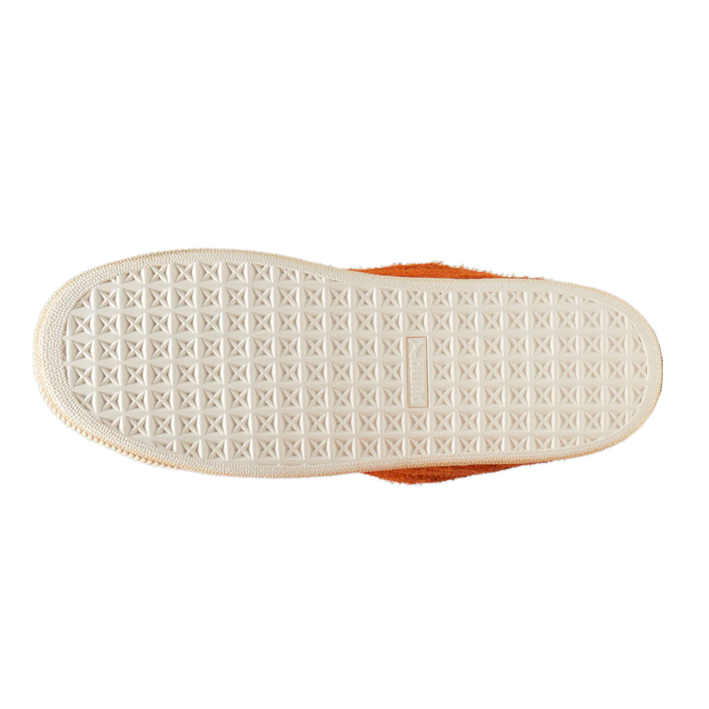 PUMA X CARROTS Suede XL Lace Up Sneakers - Image 5