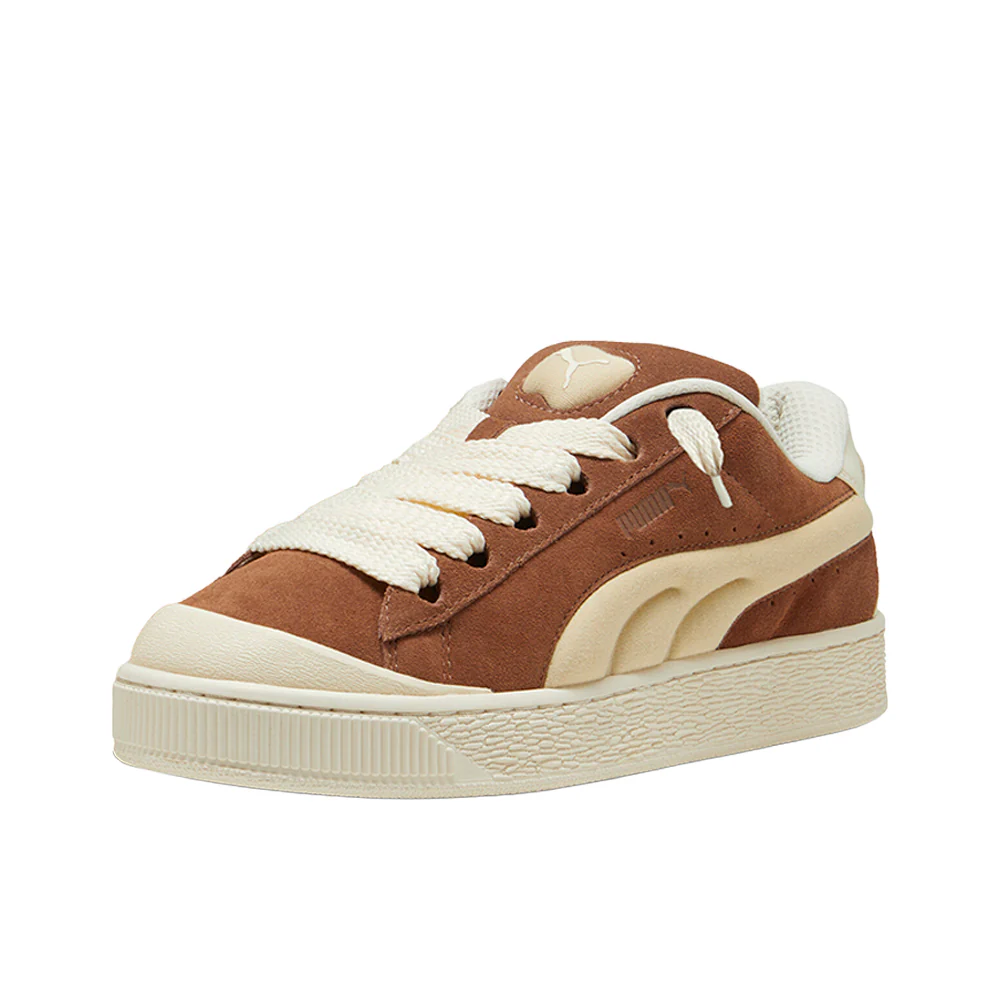 Suede XL Crush Preserves - Image 2