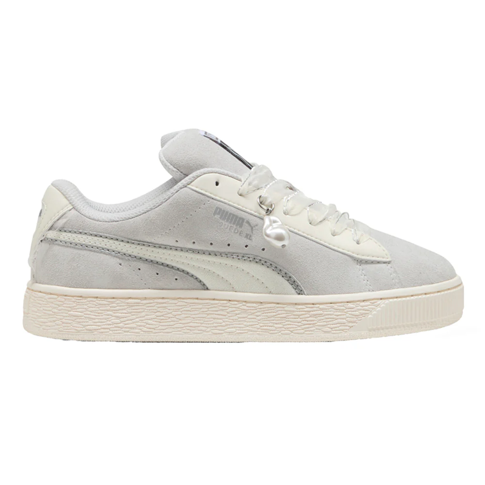 Suede XL Glam Athletics Wns