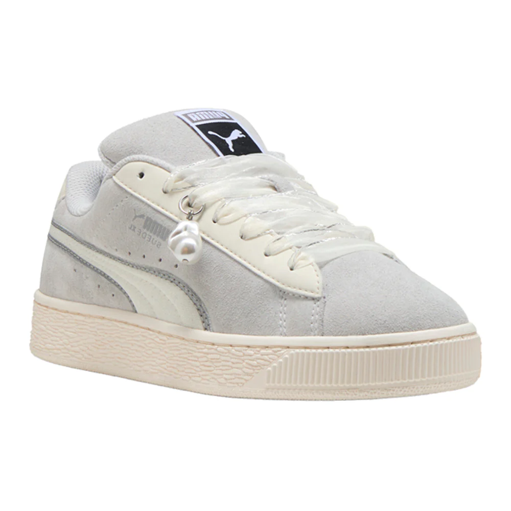 Suede XL Glam Athletics Wns - Image 2