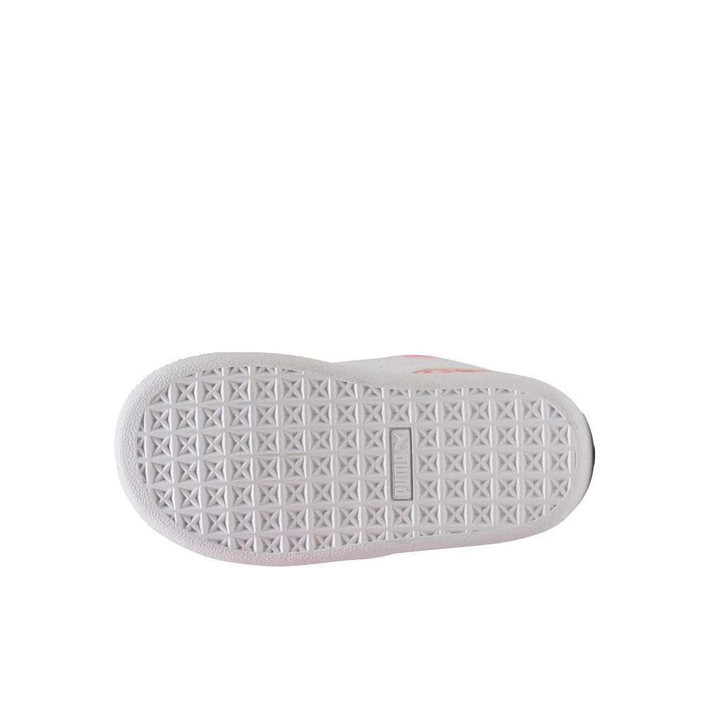 PUMA X HELLO KITTY AND FRIENDS Suede XL Slip On Sneakers (Toddler) - Image 5
