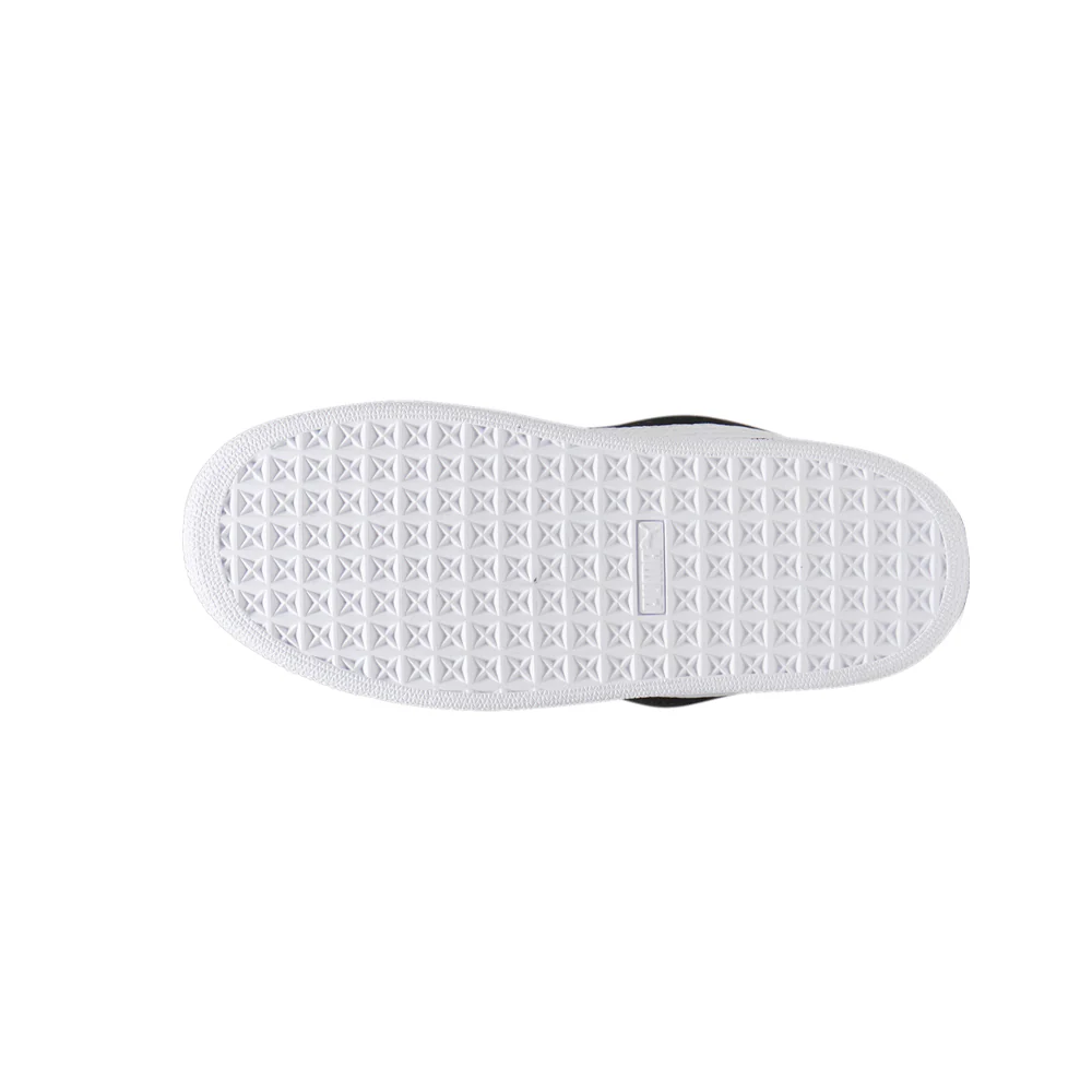 Suede XL Lace Up Sneakers (Big Kid) - Image 5