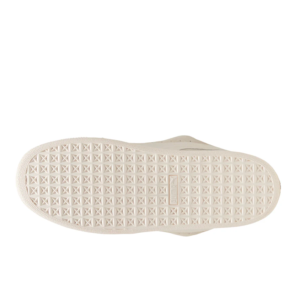 Suede XL Lace Up Sneakers - Image 5