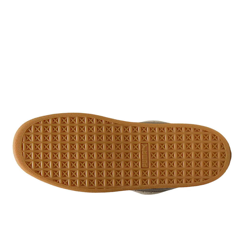 Suede XL Lace Up Sneakers - Image 5