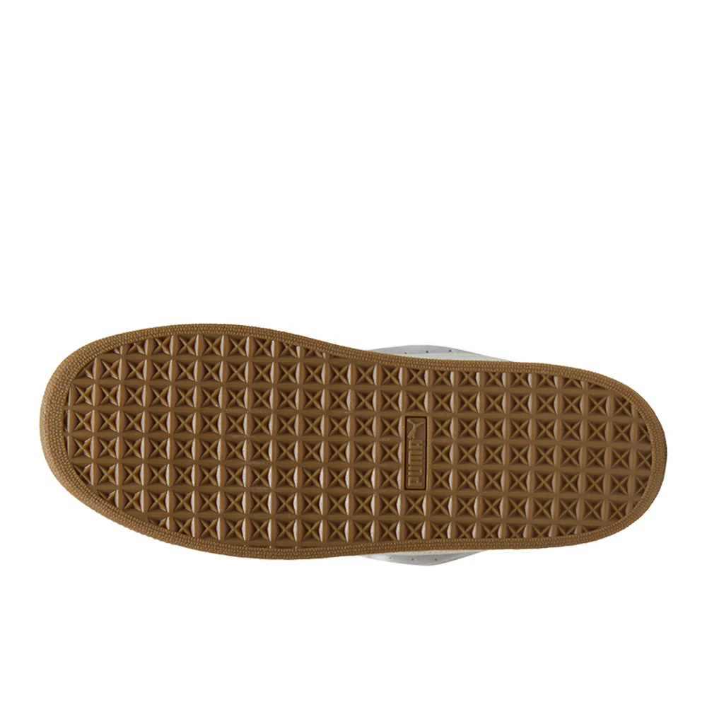 Suede XL Lace Up Sneakers - Image 5