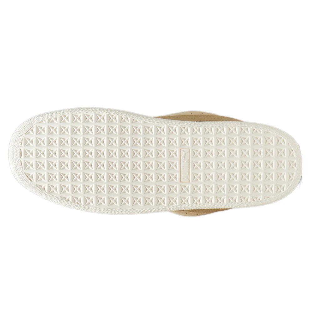 Suede XL Lace Up Sneakers - Image 5