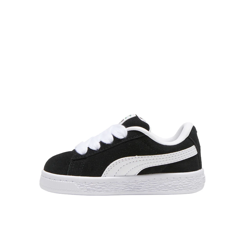 Suede XL Slip On Sneakers (Toddler) - Image 3