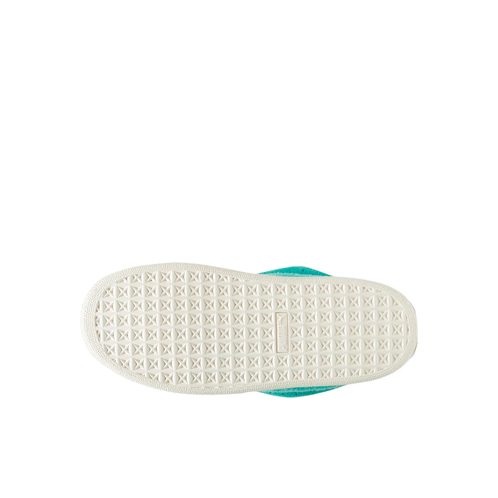 PUMA X SQUISHMALLOWS Suede XL Winston Lace Up Sneakers (Big Kid) - Image 5