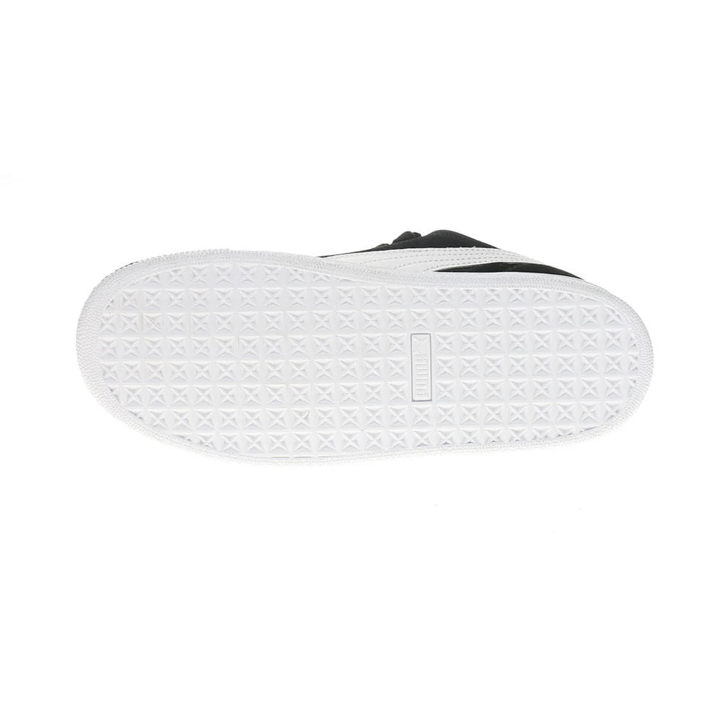 Suede XL Lace Up Sneakers - Image 5