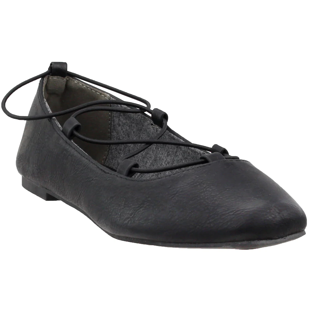 Joplin Ballet Flats - Image 2