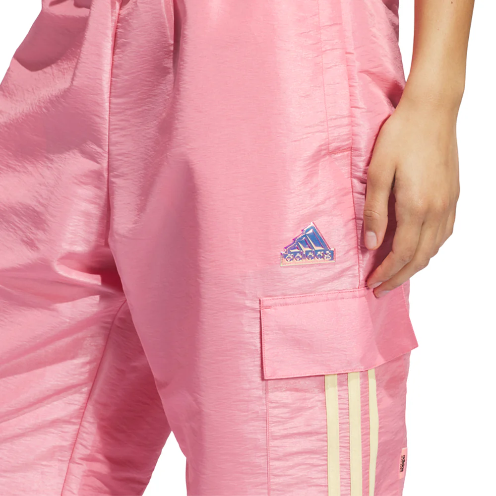 Sun Woven Pants - Image 4