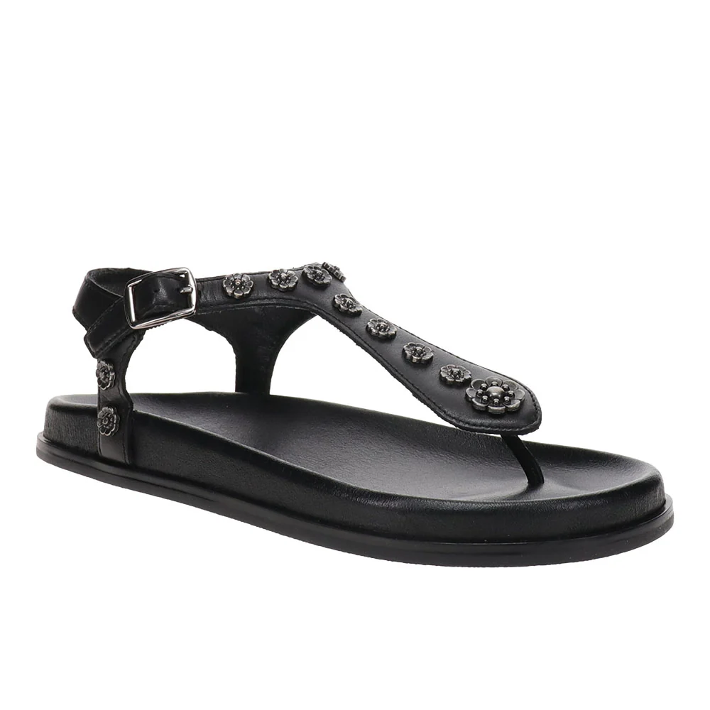 Sunday Funday  Sandals - Image 2