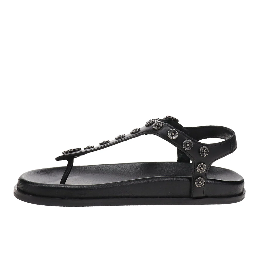Sunday Funday  Sandals - Image 3