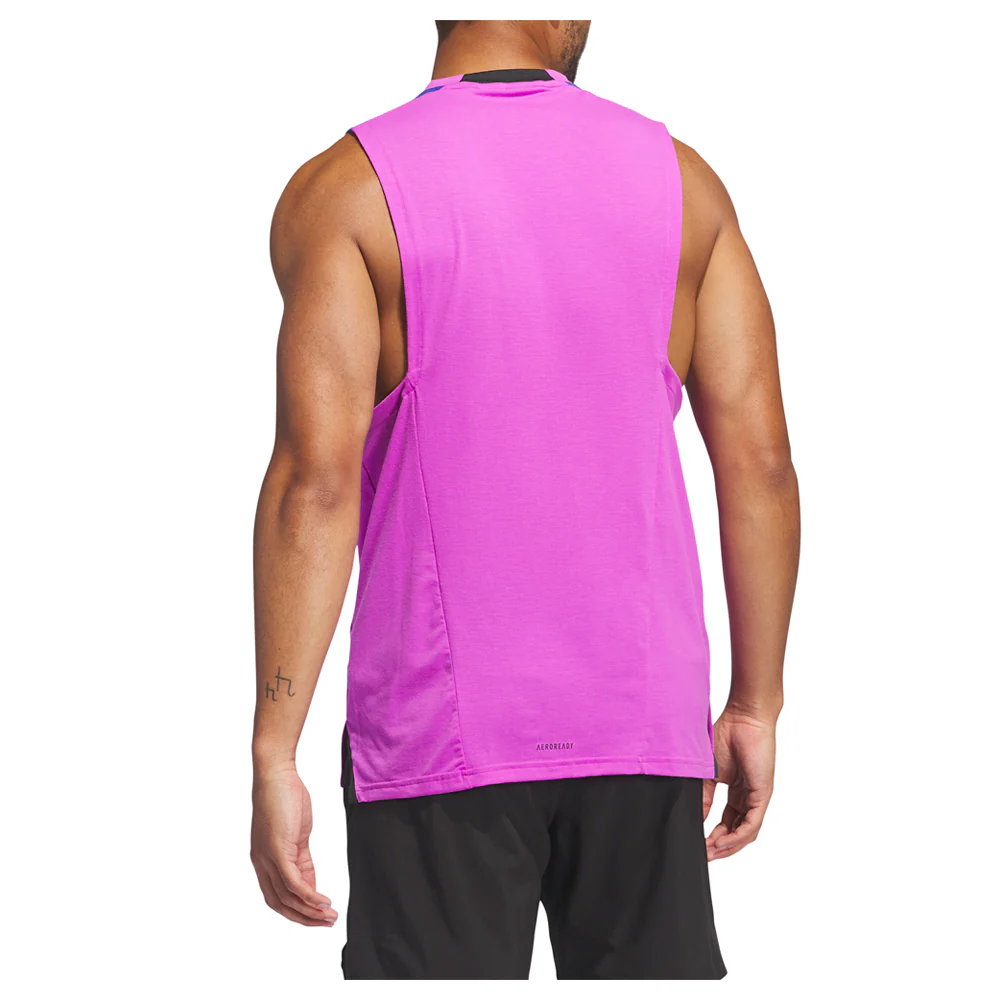 Sunglass Pack Training Tank Top - Image 2