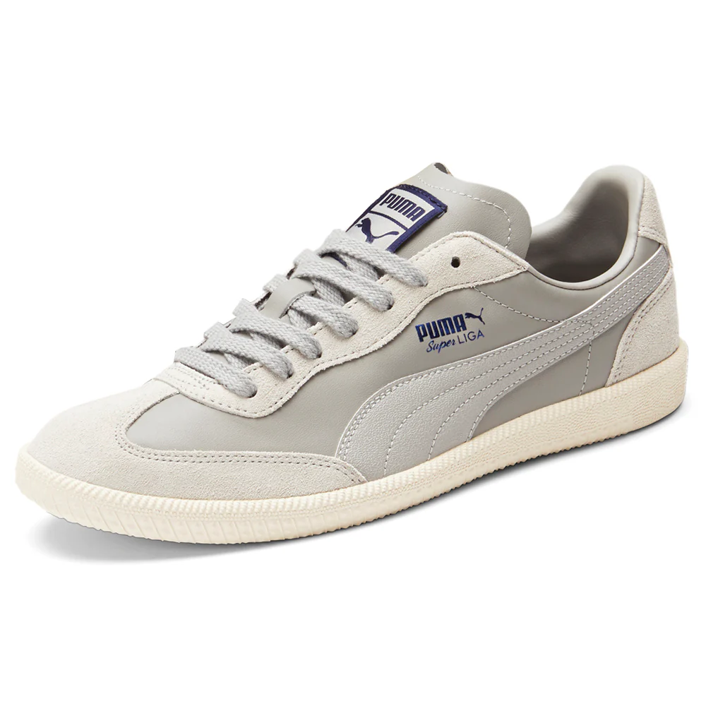 Super Liga OG Retro Lace Up Sneakers - Image 2