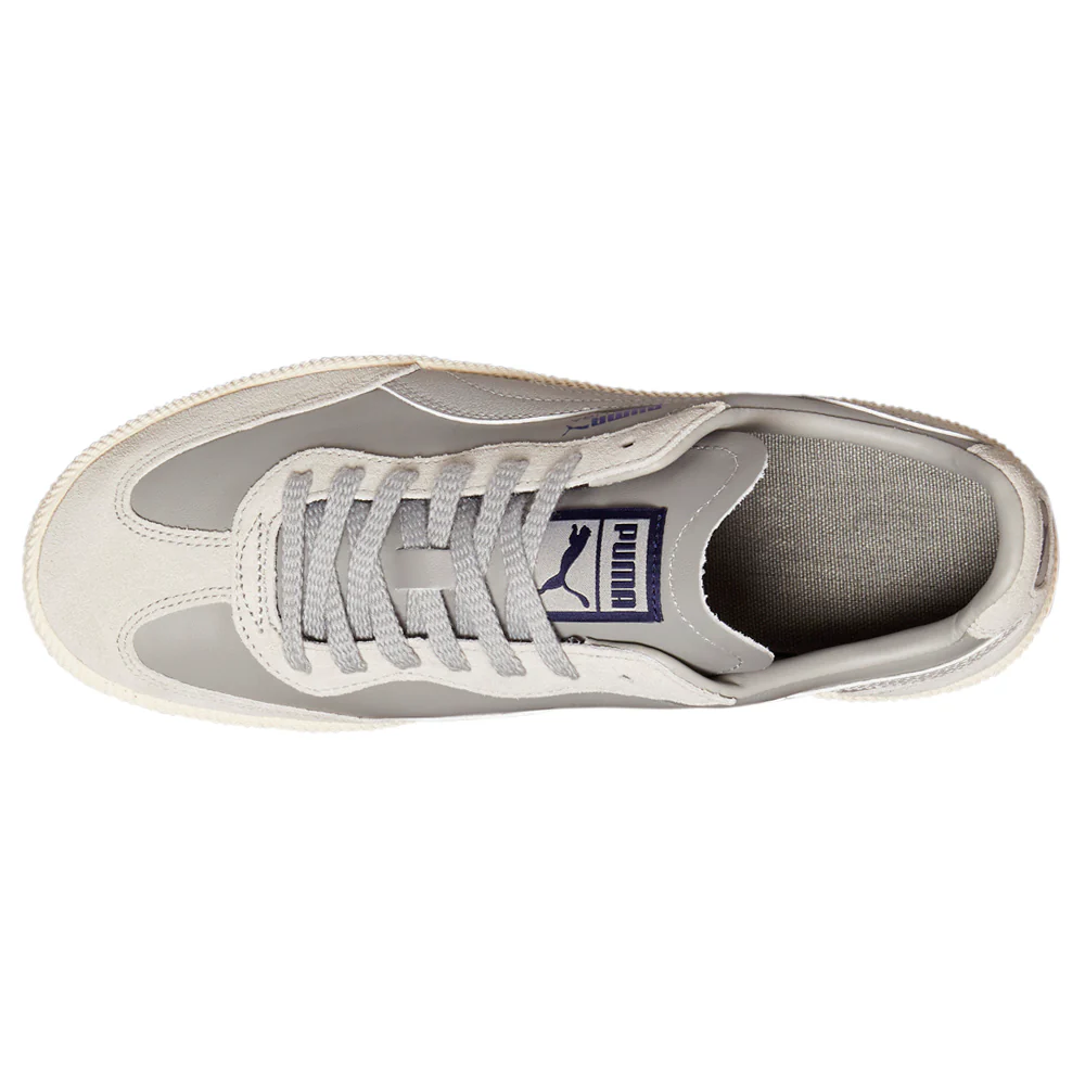 Super Liga OG Retro Lace Up Sneakers - Image 4