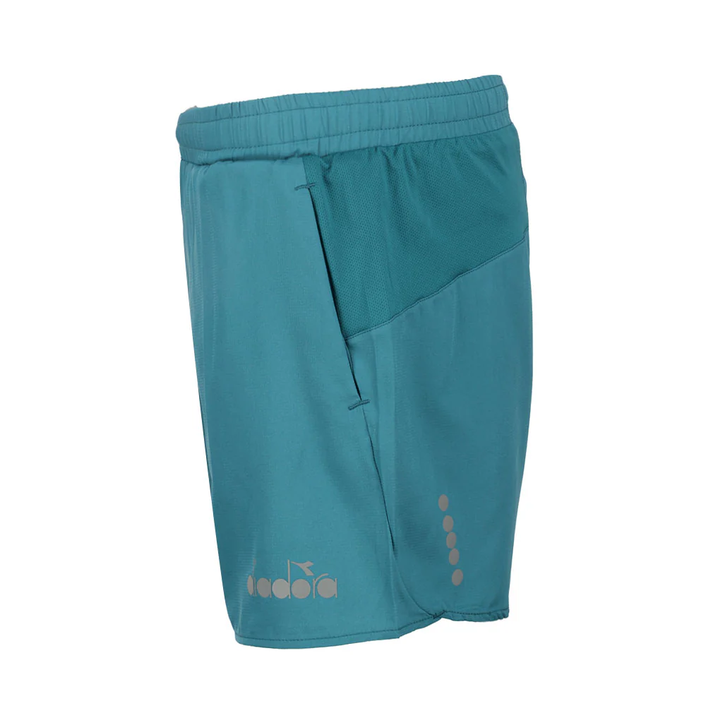 Super Light 5 Inch Training Athletic Shorts - Image 4