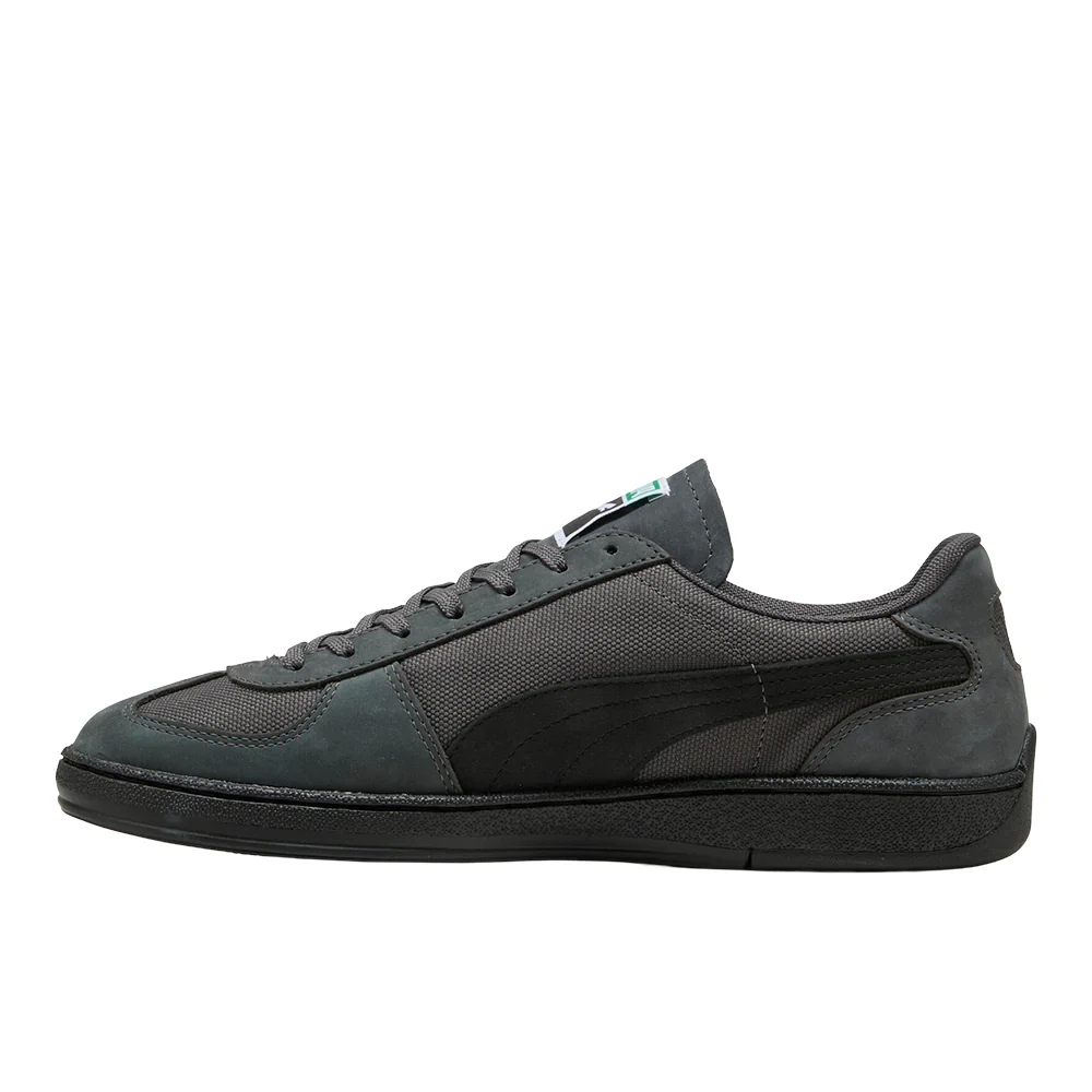 Super Team Cordura Lace Up Sneakers - Image 3