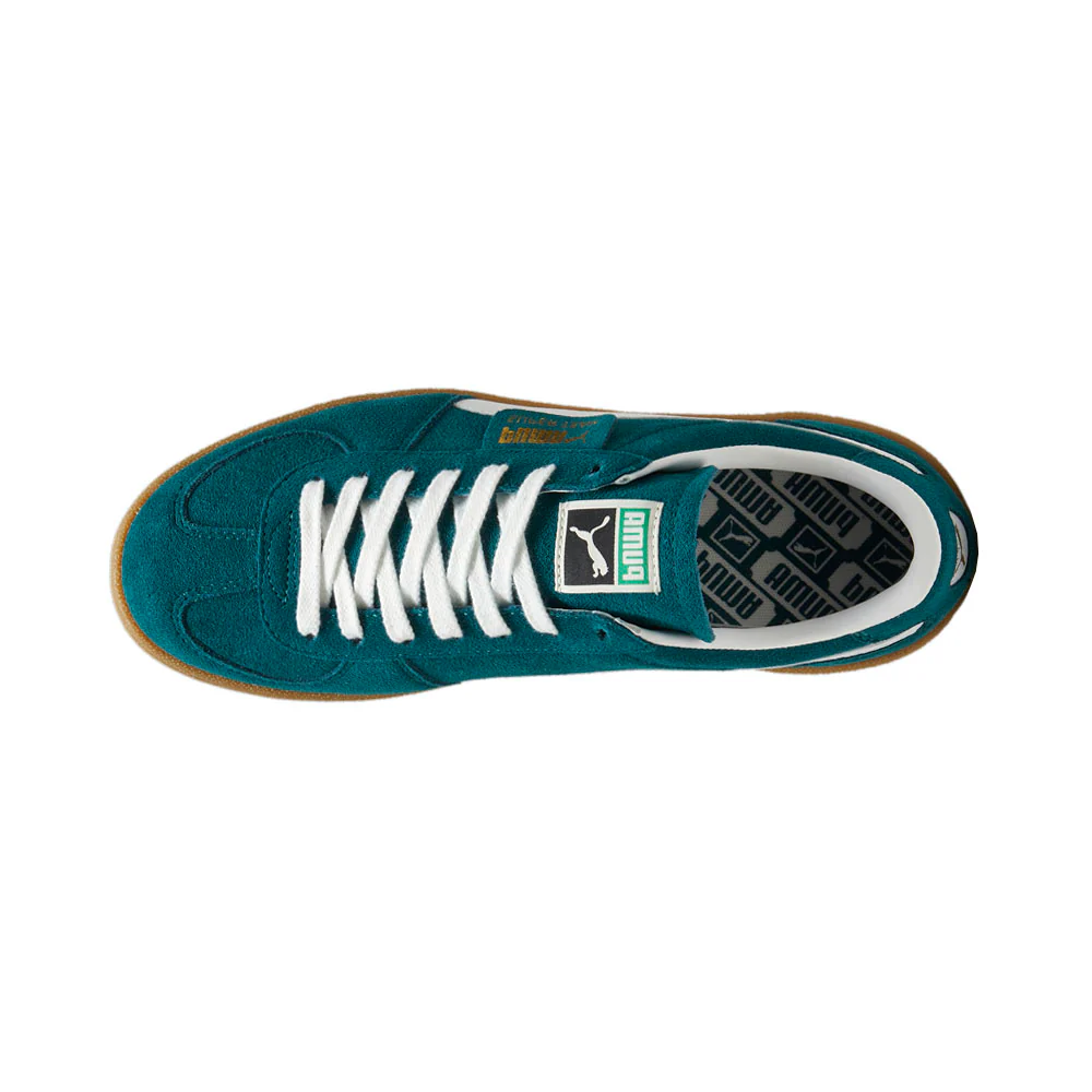 Super Team Lace Up Sneakers - Image 3