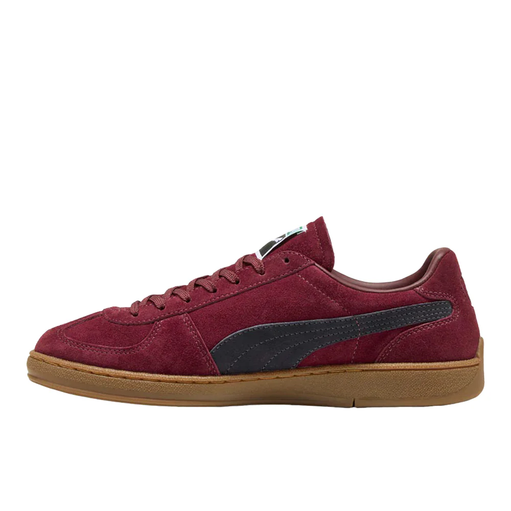 Super Team Lace Up Sneakers - Image 3