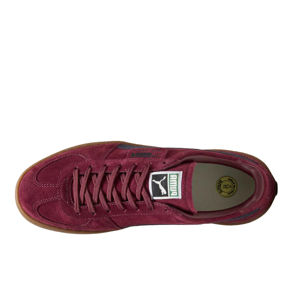 Super Team Lace Up Sneakers - Image 4