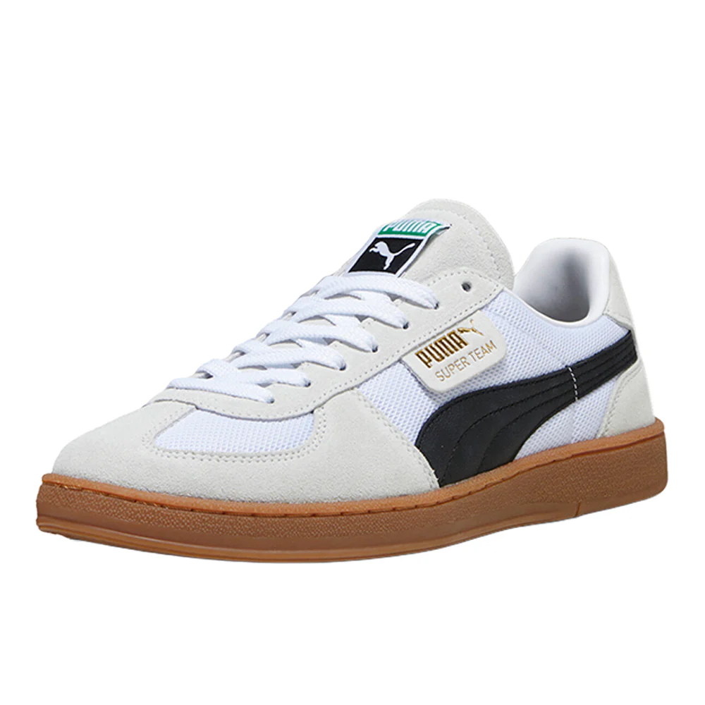 Super Team OG Lace Up Sneakers - Image 2