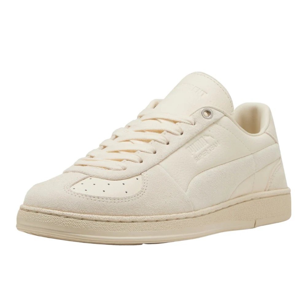 Super Team Represent Lace Up Sneakers - Image 2