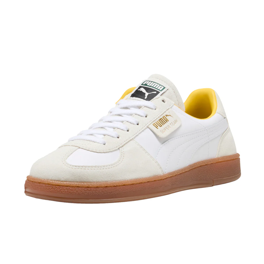 Super Team Summer Lace Up Sneakers - Image 2