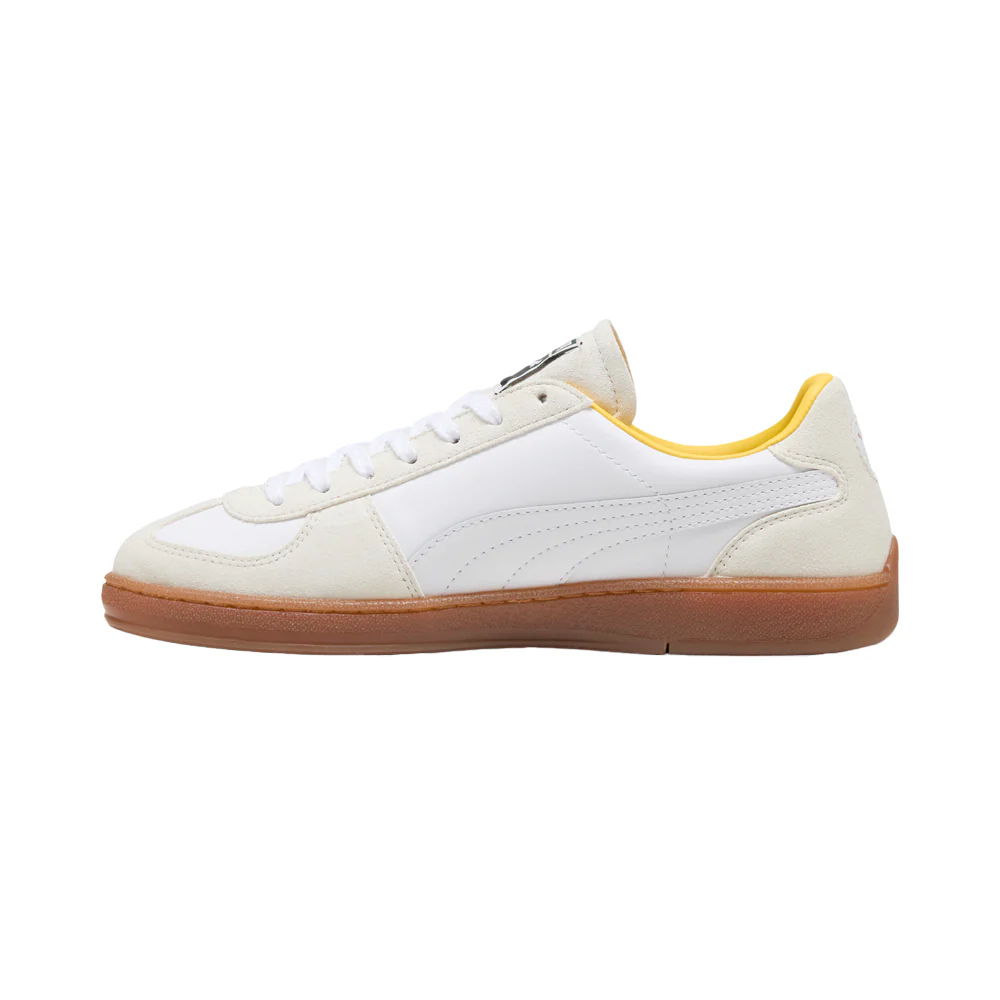 Super Team Summer Lace Up Sneakers - Image 3