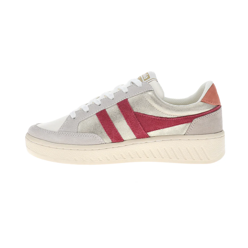 Gola Classics Superslam Blaze Sneakers - Image 3