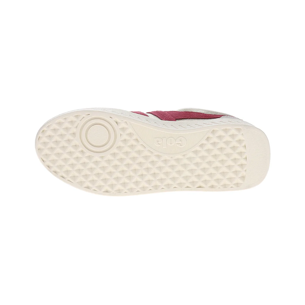 Gola Classics Superslam Blaze Sneakers - Image 5