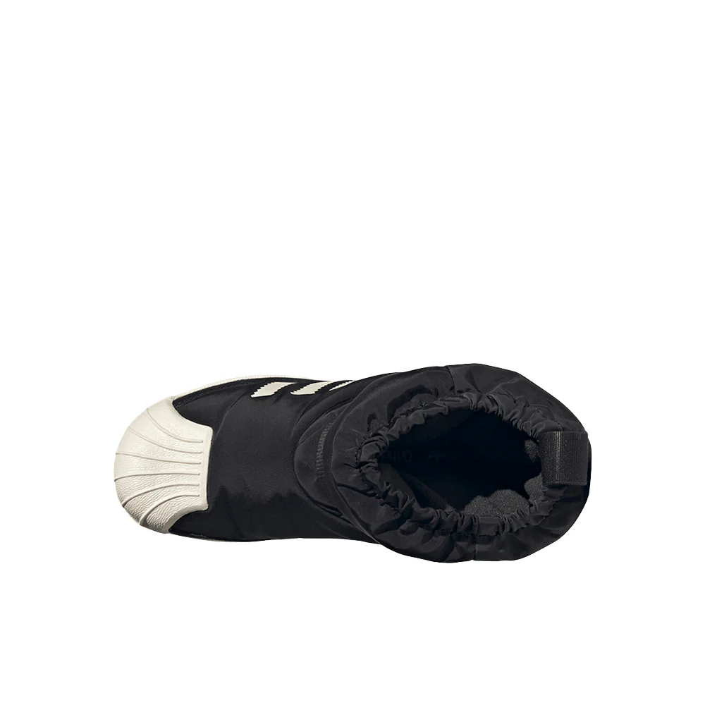 Superstar 360 Winterized Round Toe Pull On Boots (Little Kid) - Image 4
