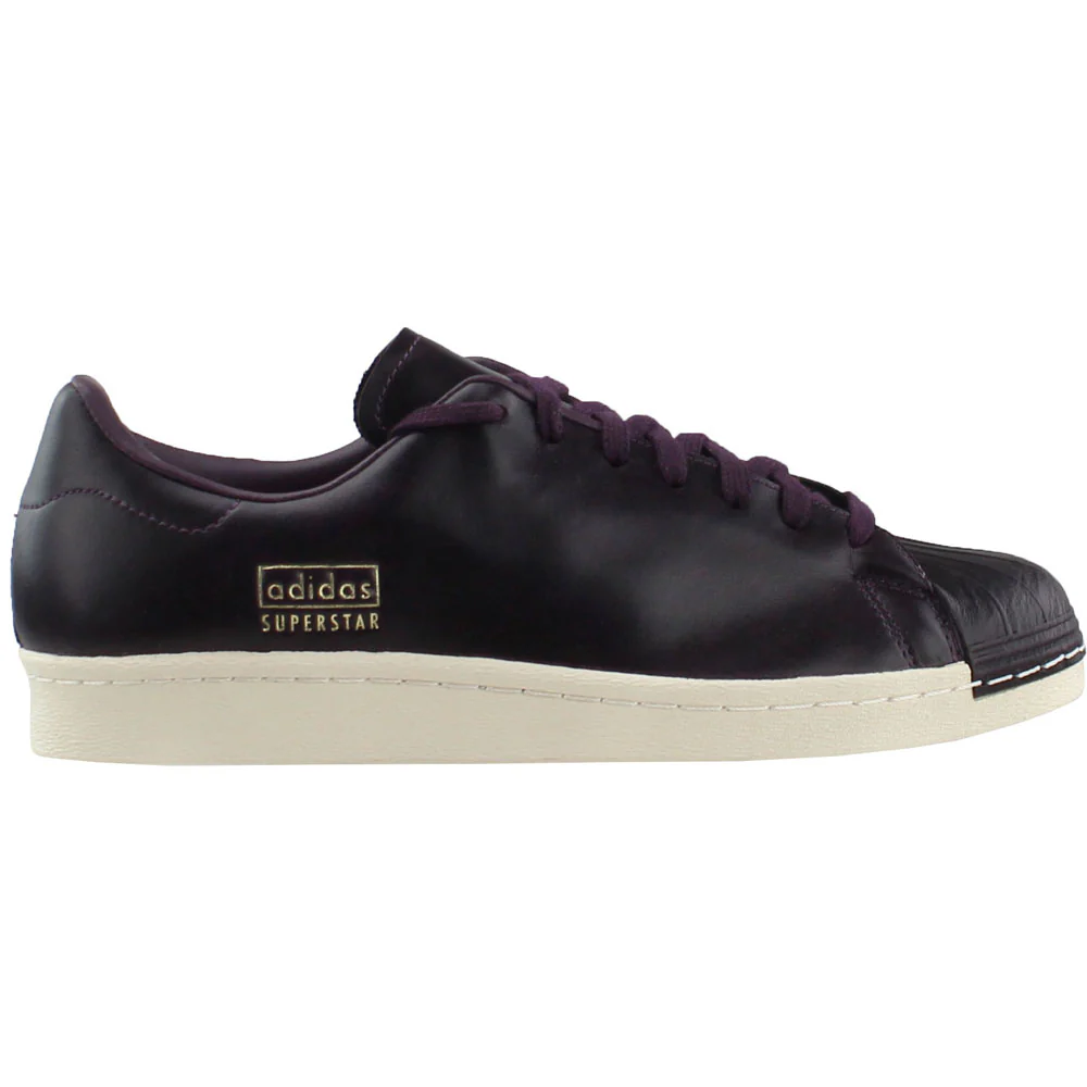 Superstar 80s Clean