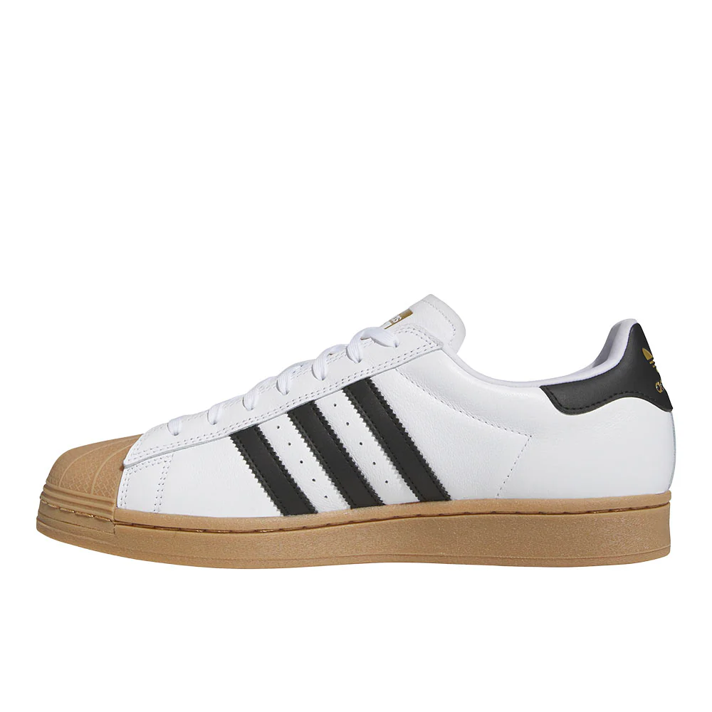 Superstar ADV Skate Shoes - Image 3