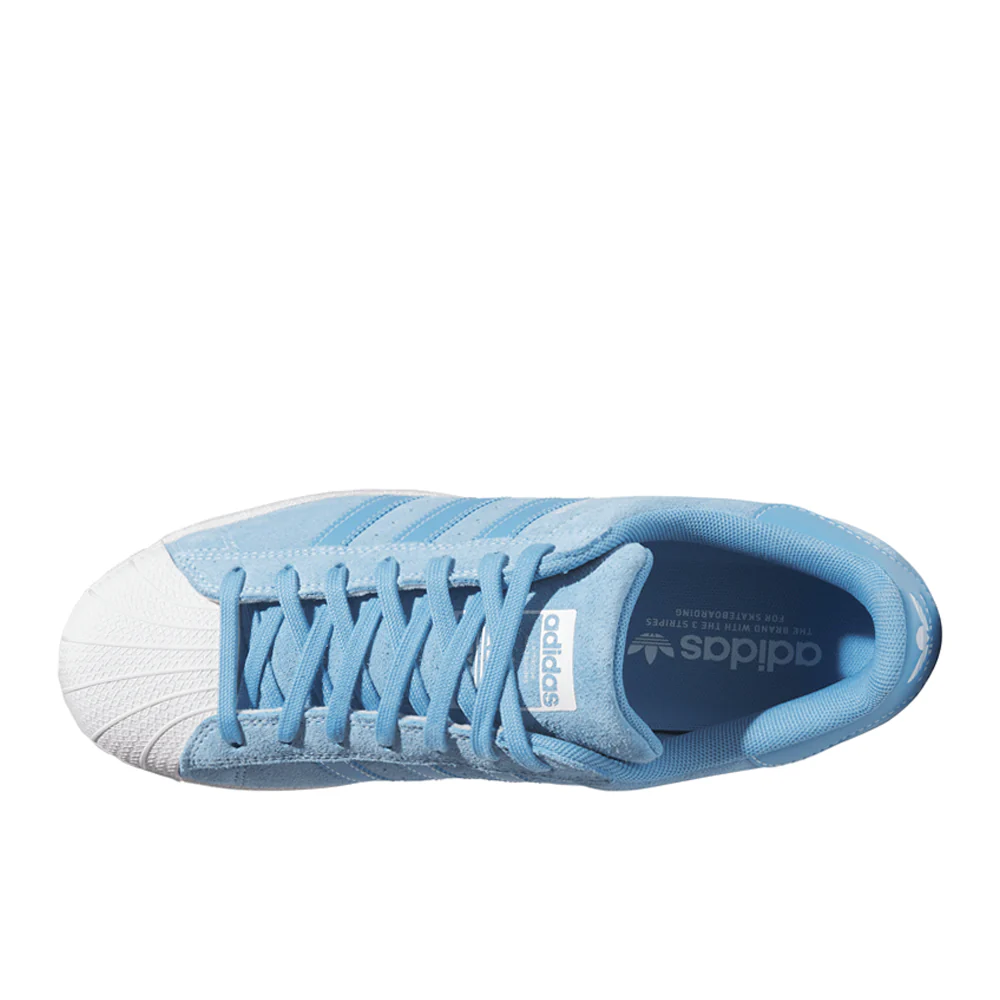 Superstar ADV Skate Shoes - Image 4
